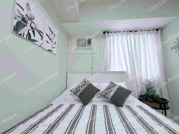FOR LEASE 1Bedroom