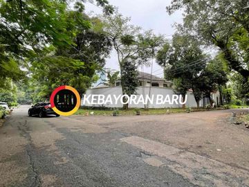 Rumah Hitung Tanah Selong Kebayoran Baru, Strategis nya JAKSEL!