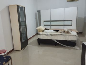 SEWA Rumah 2 Lantai, Wsma Mukti, Furnish, Surabaya Timur