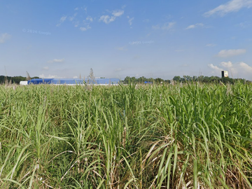 FOR SALE - Industrial Vacant Lots in Lipa City, Batangas