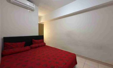dijual 2br furnish Apartemen the springlake summarecon bekasi