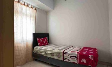 dijual 2br furnish Apartemen the springlake summarecon bekasi