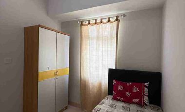 dijual 2br furnish Apartemen the springlake summarecon bekasi