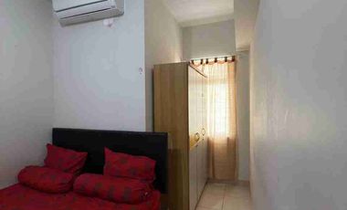 dijual 2br furnish Apartemen the springlake summarecon bekasi