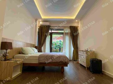 Dijual Villa Di Tamansari Kerobokan Bali