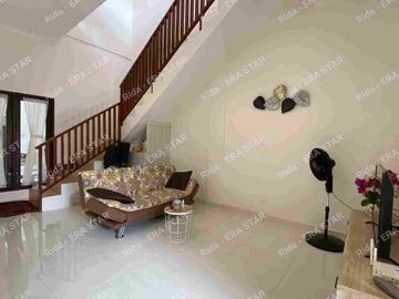 Dijual Villa Di Tamansari Kerobokan Bali
