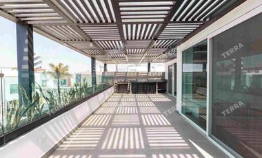 HERMOSA CASA EN VENTA LOMAS 1, A UN LADO DE SONATA LOMAS DE ANGELÓPOLIS PUEBLA.