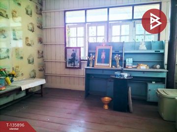 ขายบ้านเดี่ยว เนื้อที่ 3 งาน เขาย้อย เพชรบุรี