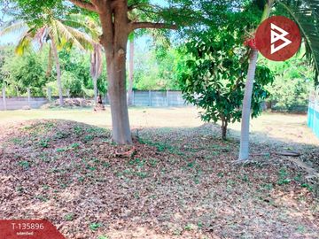 ขายบ้านเดี่ยว เนื้อที่ 3 งาน เขาย้อย เพชรบุรี