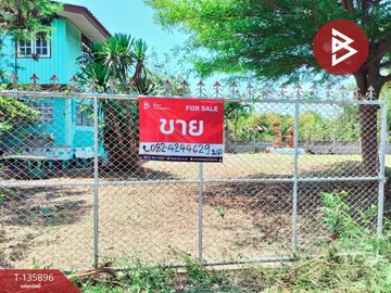 ขายบ้านเดี่ยว เนื้อที่ 3 งาน เขาย้อย เพชรบุรี