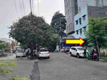 Tanah pluit dekat muara karang murah lt 147 jakarta
