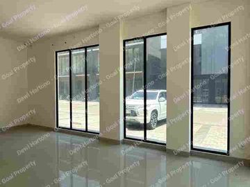 Dijual / Disewakan Ruko Hampton Avenue Gading Serpong