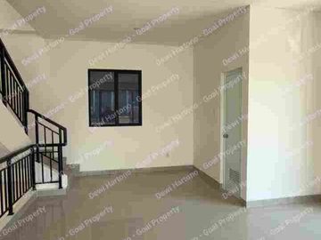 Dijual / Disewakan Ruko Hampton Avenue Gading Serpong