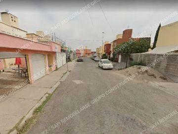 Tu casa sin riesgos: inversión segura, rápida y confiable en Ferrocarrileros, Querétaro!!!