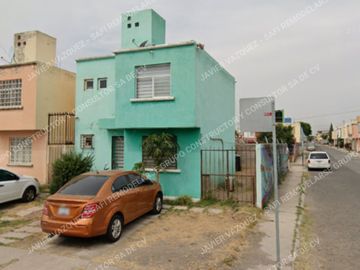 Tu casa sin riesgos: inversión segura, rápida y confiable en Ferrocarrileros, Querétaro!!!
