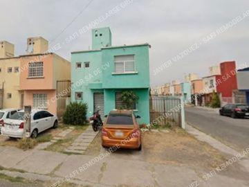 Tu casa sin riesgos: inversión segura, rápida y confiable en Ferrocarrileros, Querétaro!!!