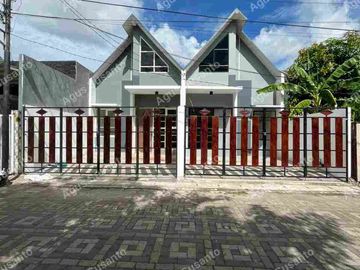 NEW Kebraon Indah dkt Wiyung Menganti Citraland Pakuwon