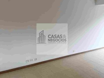 Alquiler casa Conjunto Cerrado