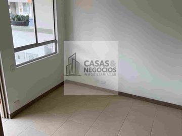 Alquiler casa Conjunto Cerrado