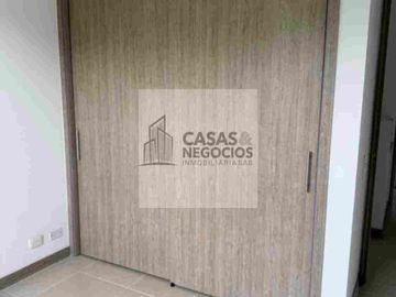 Alquiler casa Conjunto Cerrado
