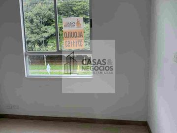 Alquiler casa Conjunto Cerrado
