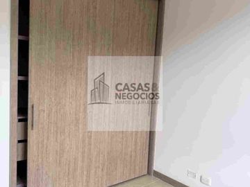 Alquiler casa Conjunto Cerrado