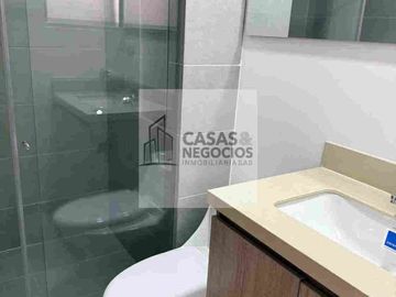 Alquiler casa Conjunto Cerrado