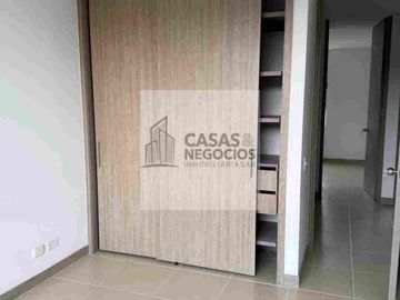 Alquiler casa Conjunto Cerrado