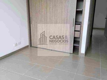 Alquiler casa Conjunto Cerrado