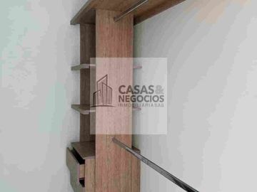 Alquiler casa Conjunto Cerrado