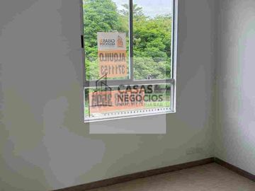Alquiler casa Conjunto Cerrado