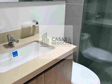 Alquiler casa Conjunto Cerrado