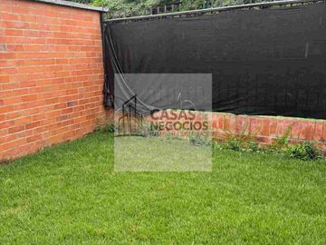 Alquiler casa Conjunto Cerrado