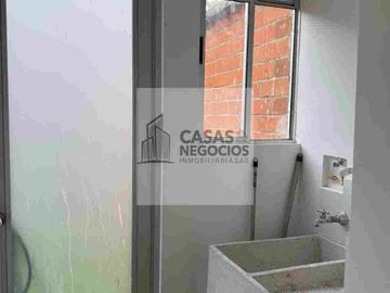 Alquiler casa Conjunto Cerrado