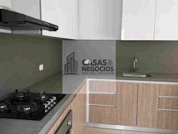 Alquiler casa Conjunto Cerrado