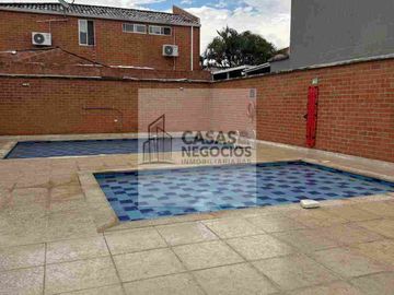 Alquiler casa Conjunto Cerrado