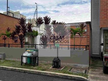 Alquiler casa Conjunto Cerrado