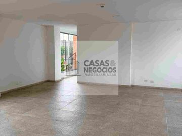Alquiler casa Conjunto Cerrado