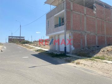 Venta De Terreno En Urb La Rinconada - I Etapa//ID: 1141992