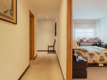 APARTAMENTO TRIPLEX EN CHICO RESERVADO EN VENTA