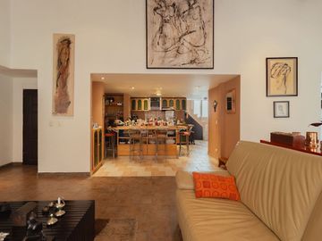 APARTAMENTO TRIPLEX EN CHICO RESERVADO EN VENTA