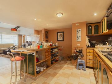 APARTAMENTO TRIPLEX EN CHICO RESERVADO EN VENTA