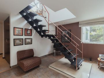 APARTAMENTO TRIPLEX EN CHICO RESERVADO EN VENTA