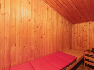 APARTAMENTO TRIPLEX EN CHICO RESERVADO EN VENTA