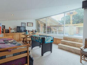 APARTAMENTO TRIPLEX EN CHICO RESERVADO EN VENTA
