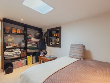 APARTAMENTO TRIPLEX EN CHICO RESERVADO EN VENTA