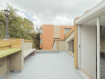 APARTAMENTO TRIPLEX EN CHICO RESERVADO EN VENTA