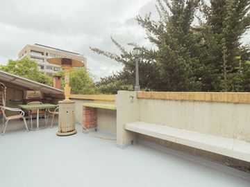 APARTAMENTO TRIPLEX EN CHICO RESERVADO EN VENTA