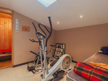 APARTAMENTO TRIPLEX EN CHICO RESERVADO EN VENTA