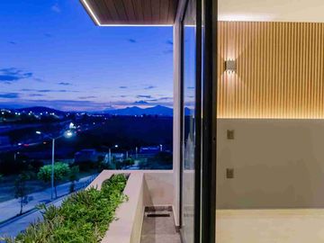 Casa En Venta En Valle Norte Tres Marías